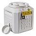Vittles Vault Outback 25 lb Airtight Pet Food Storage Container primary