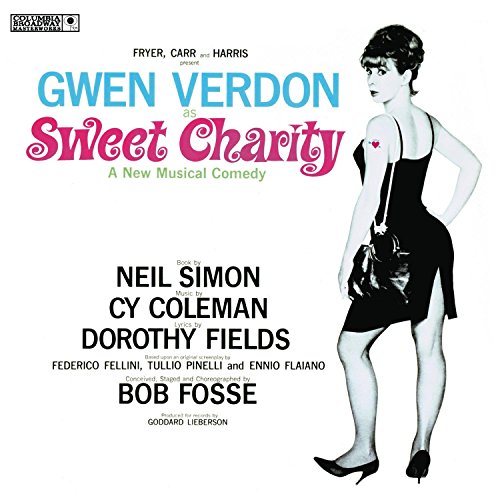 Cy Coleman - Sweet Charity (1966 original Broadway cast) - Zortam Music