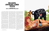 Image de Men's Adventure Magazines: In Postwar America