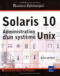 Solaris 10