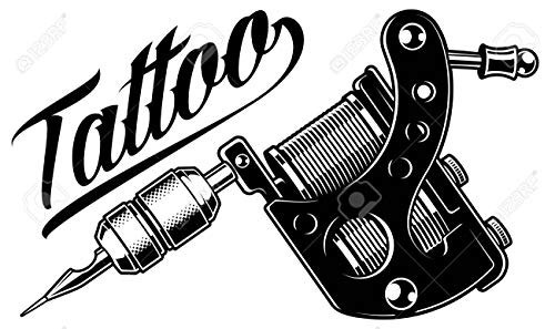 Amazoncom How To Set Up Your Tattoo Machine Ebook Brian