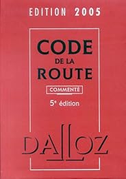 Code de la route