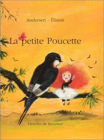 La  petite Poucette