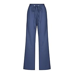 Prime of Day Deals Today 2024 Womens Cotton Linen