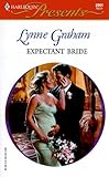 Front cover for the book Expectant Bride by Lynne Graham