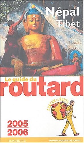 Download Népal, Tibet PDF