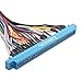 Atomic Market 28 Pins Jamma Harness Cabinet Wire Wiring Loom for Arcade Game PCB Video Board