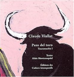 Paso del toro