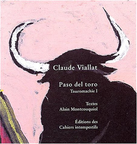 Paso del toro