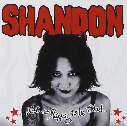 Not So Happy to Be Sad en promo sur Amazon