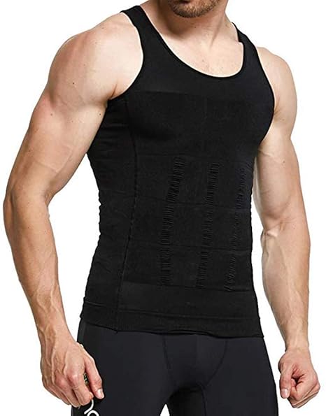 maglietta contenitiva