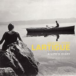 Jacques Henri Lartigue