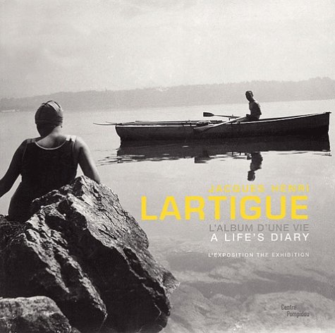 Jacques Henri Lartigue