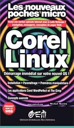 Corel Linux