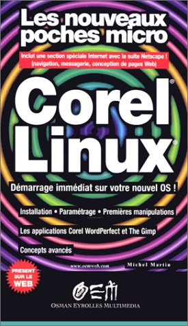 Corel Linux