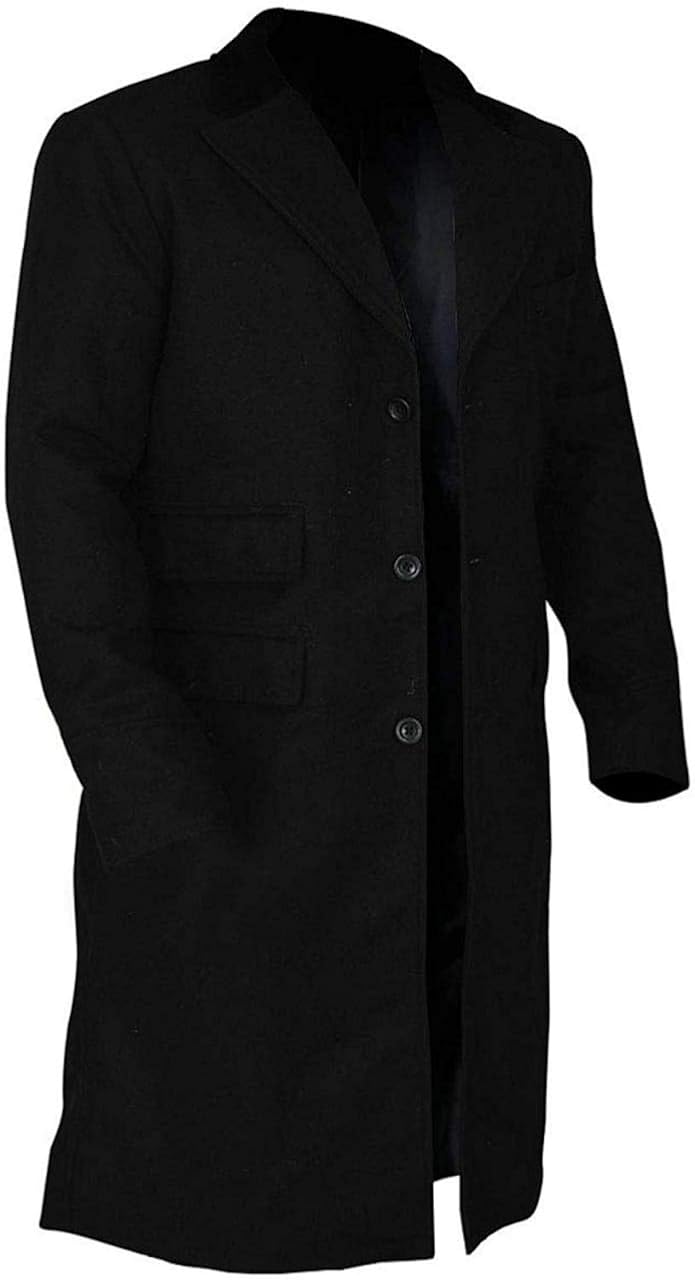 thomas shelby coat