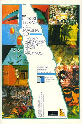 Escrituras del imaginario latinoamericano en veinte años de Archivos