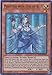 Yu-Gi-Oh! - Priestess with Eyes of Blue (SHVI-EN098) - Shining Victories - 1st Edition - Super Rare