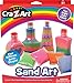 Cra-Z-art Sand Art (12404), Assorted