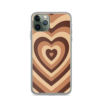 Wildflower Cute Latte Love Case for iPhone Samsung Kuwait Ubuy