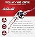 Wine Aerator - Wine Pourer - Wine Aerator Pourer - Wine Spout - Red Wine Aerator - Attachable Wine Aerator - MLS