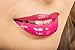 LIP INK Organic Vegan 100% Smearproof Liquid Lipstick - Ruby