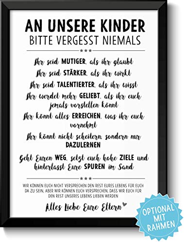Ich Liebe Meine Kinder Sprüche 100 Familie Sprüche