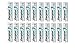 EnergizerAdvanced Lithium AA Size Batteries L91-20 Pack