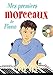 Mes premiers morceaux de piano piano+CD by 