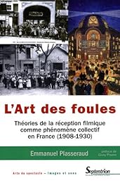 L' art des foules