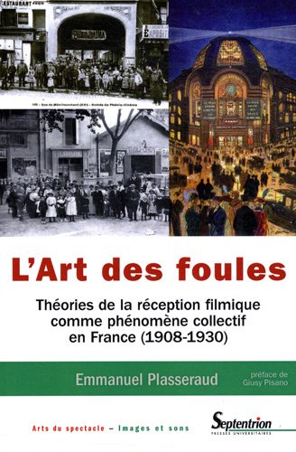 L' art des foules
