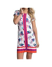 Hatley Nellie playera vestido -  ia