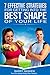 7 Effective Strategies for Getting into the Best Shape of Your Life: Discover the Motivation You Nee by Barry Nashen