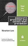 Read Me First: Password Protection and Identity Theft Prevention (2nd Edition) by 
