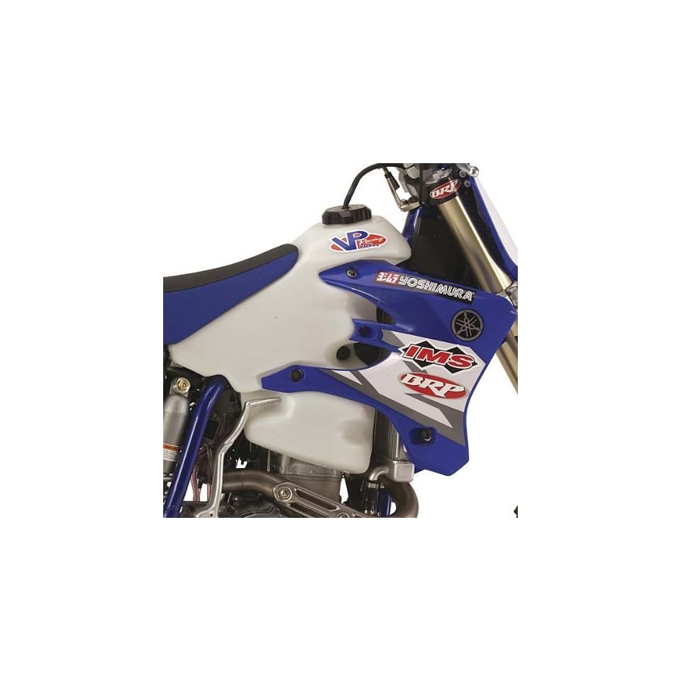 IMS 112221 N2 4.0 Gal Natural Gas Tank Fits 1993 2010 Honda XR650L