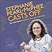 Stephanie Pearl-McPhee Casts Off: The Yarn Harlot's Guide to the Land of Knitting by
