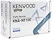 Kenwood KNA-NT100 NAVTEQ Real-Time Traffic Tuner for Compatible Stereo Receivers