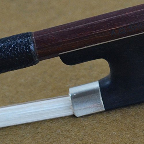VingoBow 4/4 Size Tourte Model Master Pernambuco Gallery Cello Bow Art No. 920C
