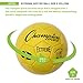 Champion Sports Extreme Series Composite Soccer Ball: Sizes 3, 4, 5 in Multiple Colors