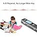 Voice Recorder - 1100mAh Rechargeable Dictaphone Sound Audio Recorder, 8GB Voice Activated Recorder with MP3 Player, Music Rewind, Password, A-B Repeat, Memory Expansion (Sliver)