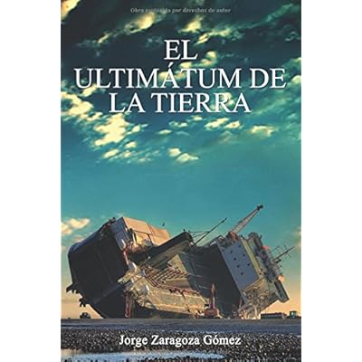 El ultimátum de la Tierra