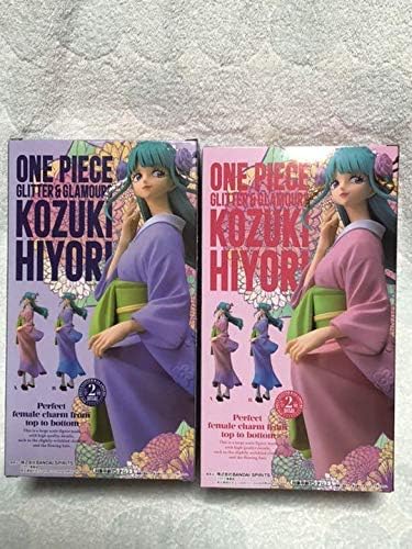 Amazon ワンピース 光月日和 ひより フィギュア ワノ国 箱あり フィギュア ドール 通販