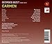Bizet: Carmen