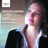 VIOLIN CONCERTO / CONCERTO FOR VIOLIN AND PIANO    image
