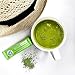 Matcha Single Packets - Ceremonial Japanese Matcha, No Fillers or Sweeteners, 10 packets per box