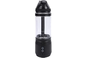Cryfokt Portable Blender Rechargeable Powerful Smoothies Shakes for Travel Gym 24oz for Home Hiking (PCTG Material) (700ml)