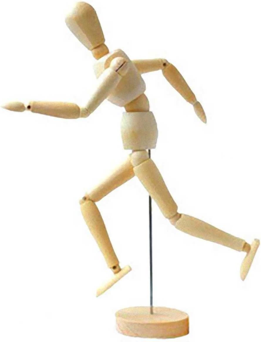 Amazon スミティ (Smiti) デッサン人形 木製 大 (30 cm) モデル人形・手 通販 Amazon スミティ (Smiti) デッサン人形 木製 大 (30 cm) モデル人形・手 通販