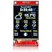 ESP8266 WiFi Color Display Kit
