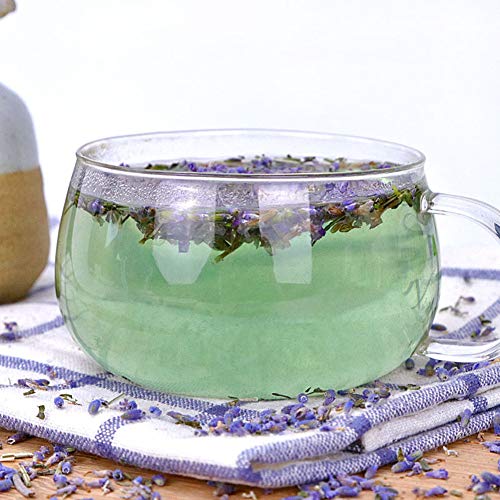 image for Zonesgo Fragrant Lavender Buds Organic Dried Flowers Wholesale, Lavend