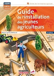 Guide de l'installation des jeunes agriculteurs
